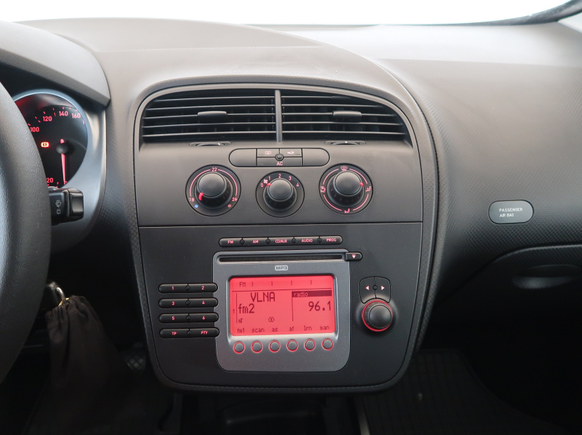 Seat Altea, 2007