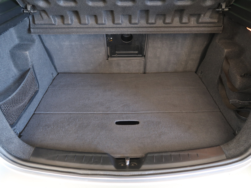 Seat Altea, 2007