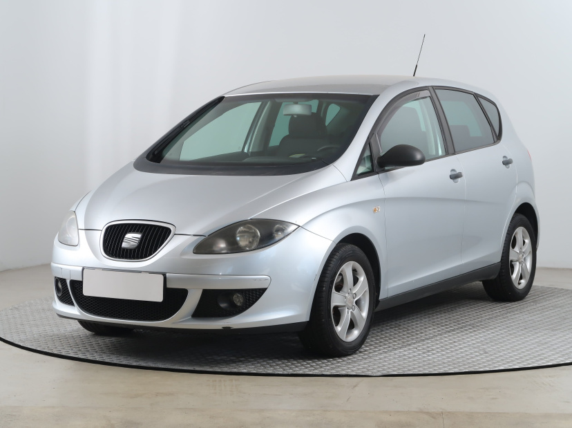 Seat Altea, 2007