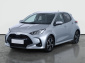 Toyota Yaris, 2024