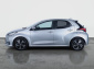 Toyota Yaris, 2024