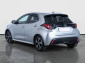 Toyota Yaris, 2024