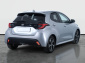 Toyota Yaris, 2024