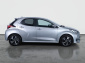 Toyota Yaris, 2024