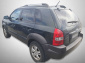 Hyundai Tucson, 2006