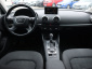 Audi A3, 2016