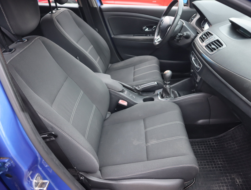 Renault Megane, 2014