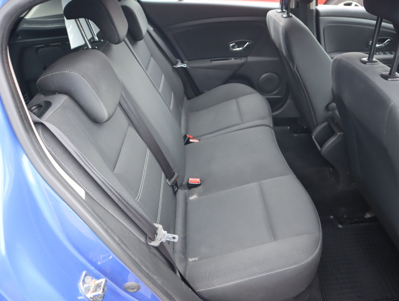 Renault Megane, 2014