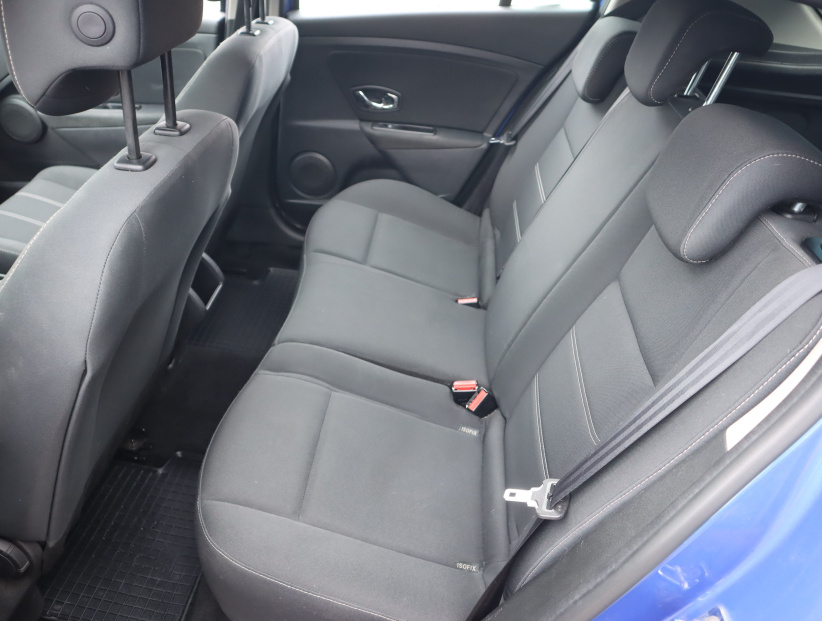 Renault Megane, 2014