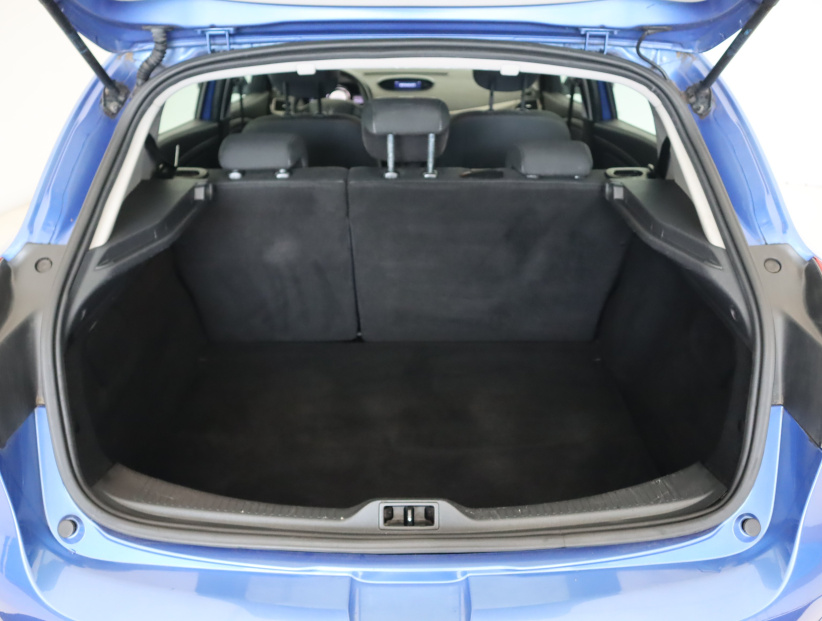 Renault Megane, 2014