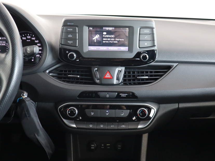 Hyundai i30, 2018