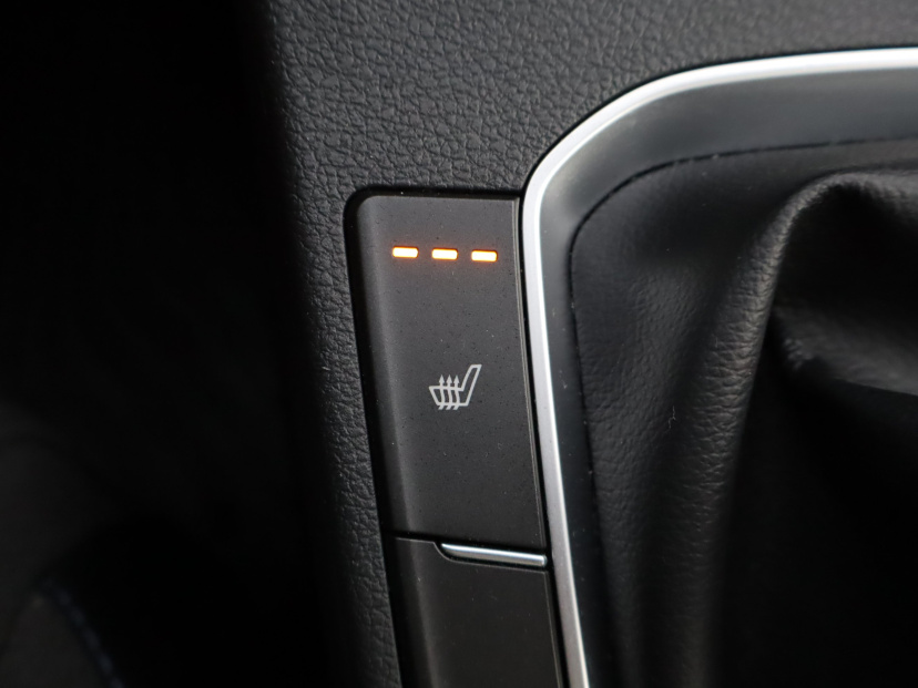 Hyundai i30, 2018
