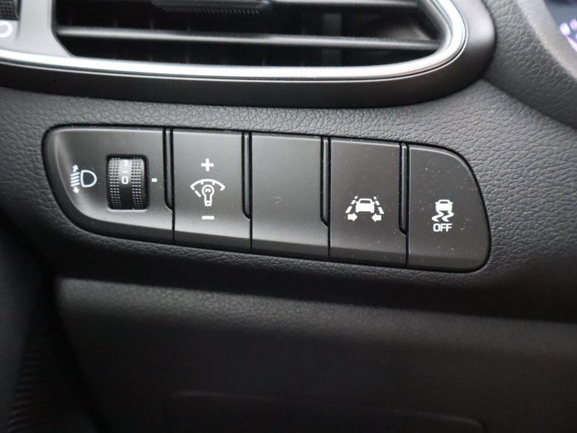 Hyundai i30, 2018