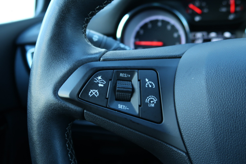 Opel Astra, 2021