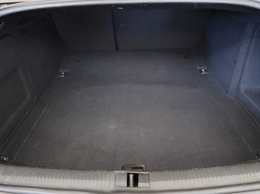 Audi A6, 2009