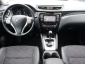 Nissan Qashqai, 2015