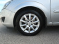 Opel Zafira, 2012
