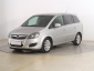 Opel Zafira, 2012