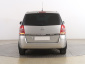 Opel Zafira, 2012