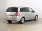 Opel Zafira, 2012