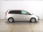Opel Zafira, 2012