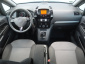 Opel Zafira, 2012