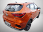 MG ZS SUV, 2024