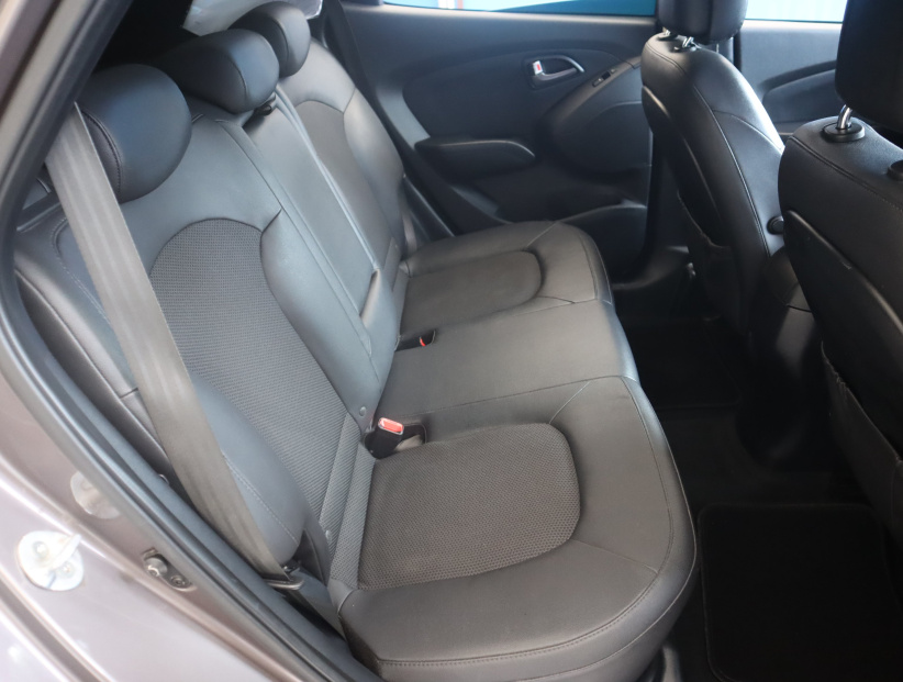 Hyundai ix35, 2014