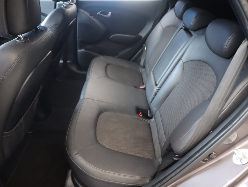 Hyundai ix35, 2014