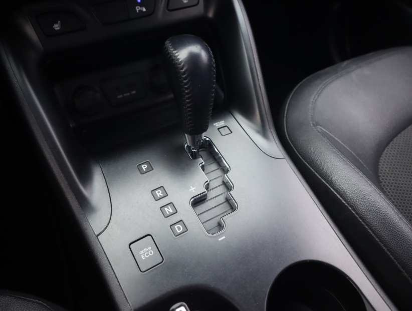 Hyundai ix35, 2014