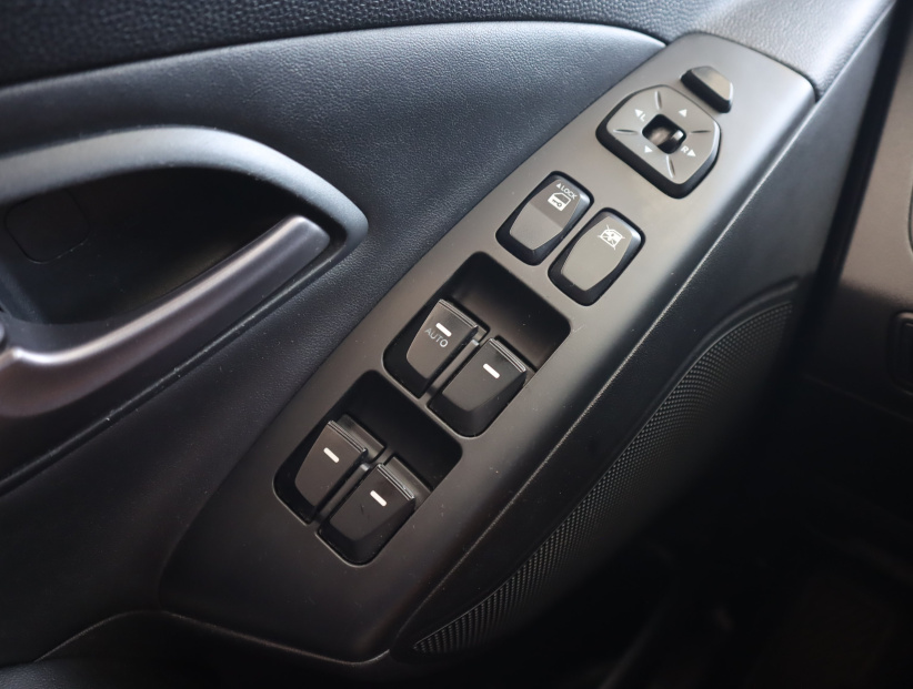 Hyundai ix35, 2014