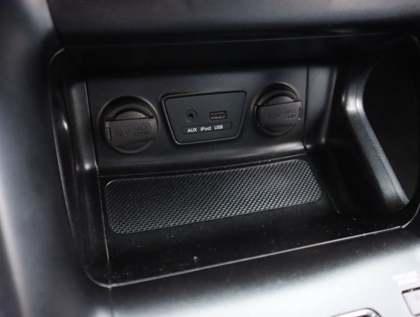 Hyundai ix35, 2014