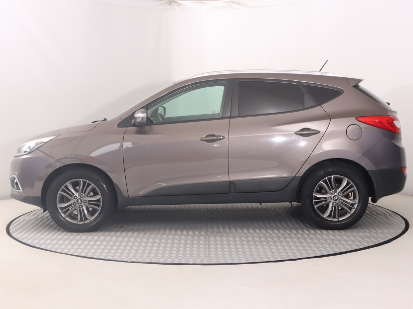 Hyundai ix35, 2014