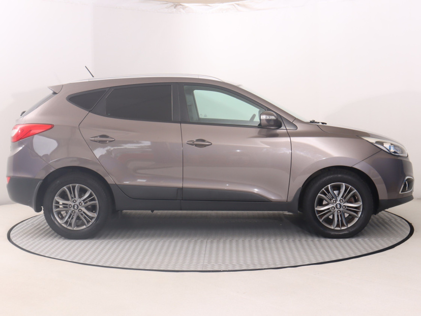 Hyundai ix35, 2014