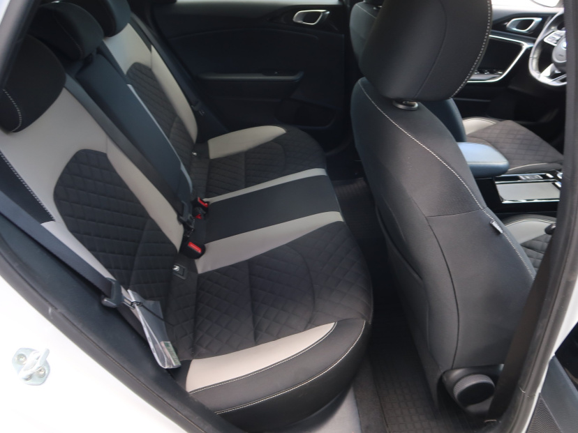 Kia Ceed, 2019