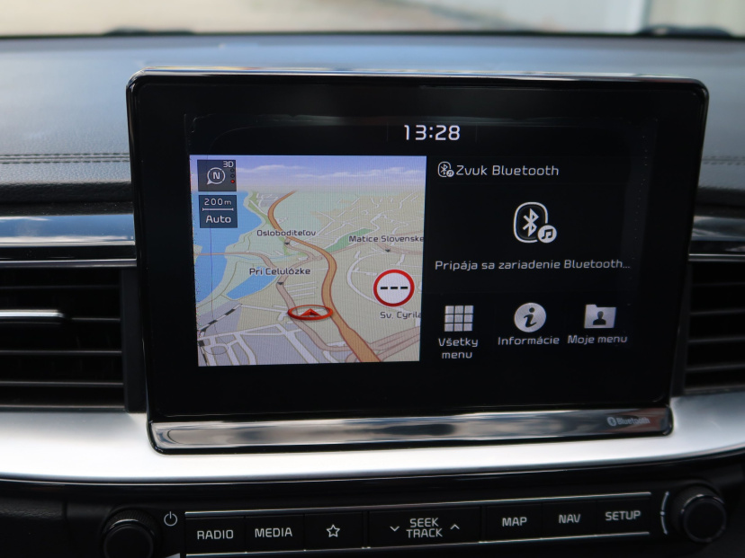 Kia Ceed, 2019