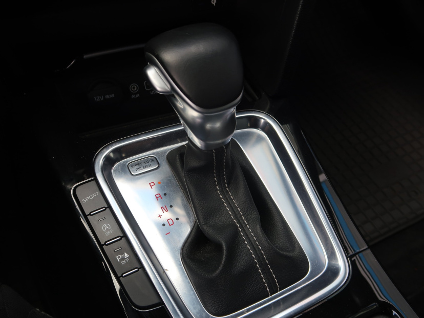 Kia Ceed, 2019