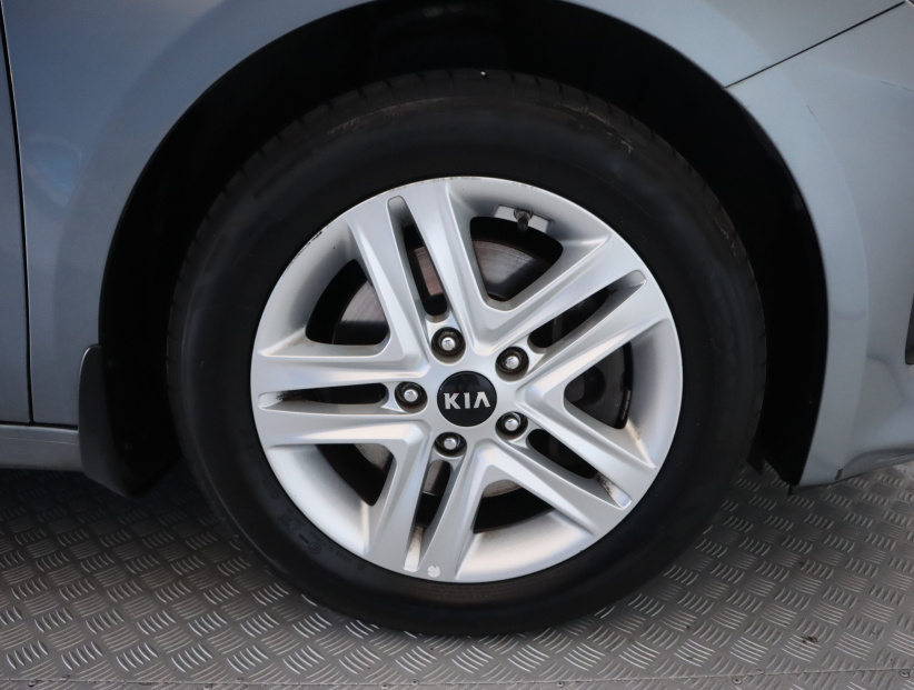 Kia Ceed, 2019