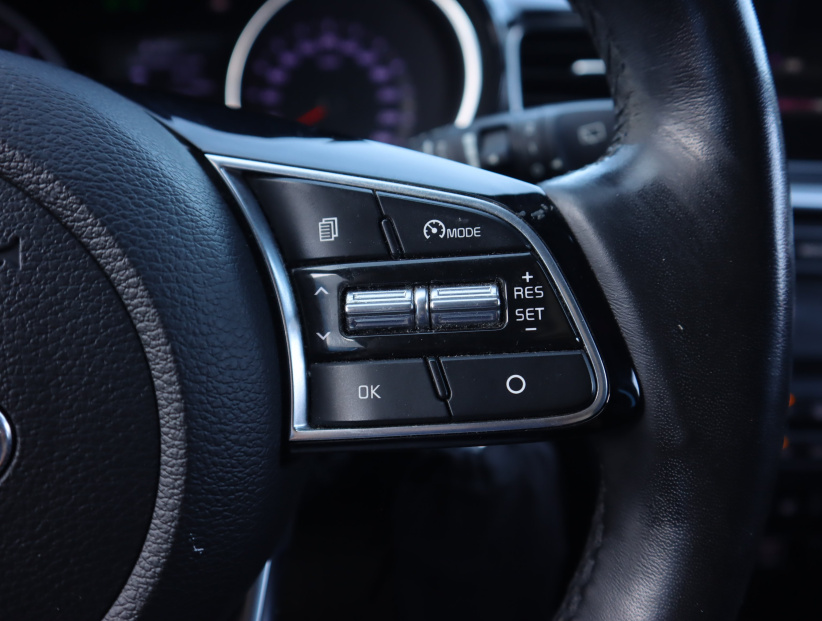 Kia Ceed, 2019