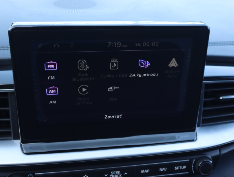 Kia Ceed, 2019