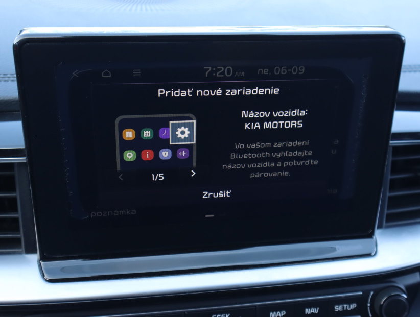 Kia Ceed, 2019