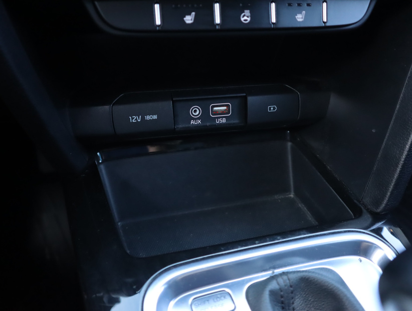 Kia Ceed, 2019