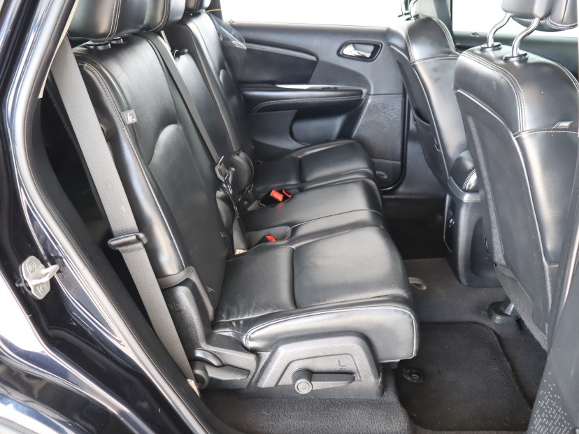 Fiat Freemont, 2012