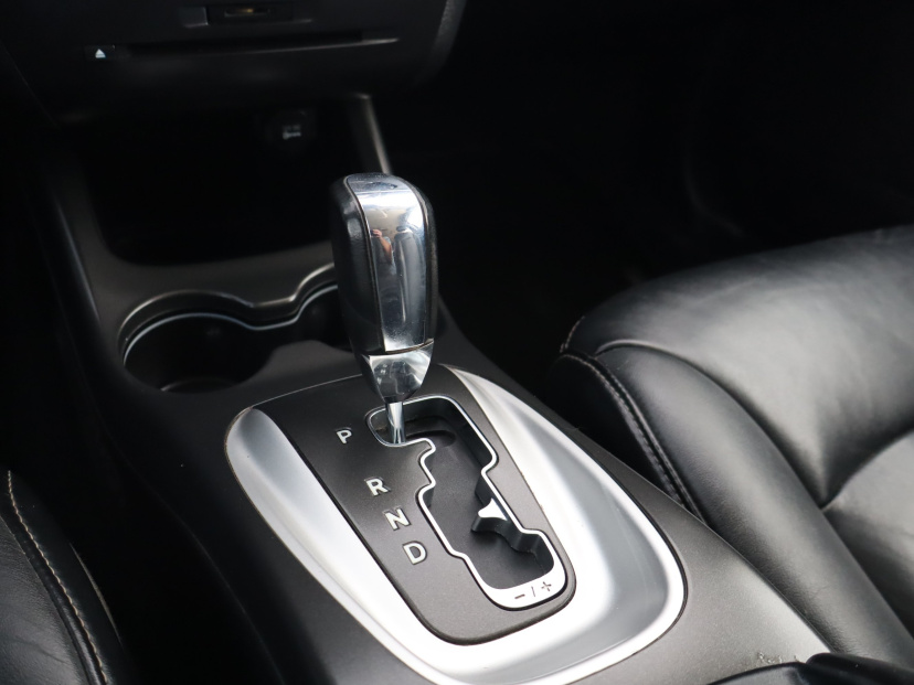 Fiat Freemont, 2012