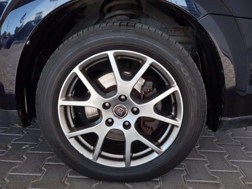 Fiat Freemont, 2012