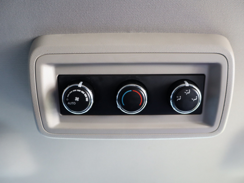 Fiat Freemont, 2012