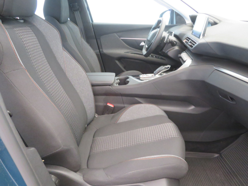 Peugeot 3008, 2023