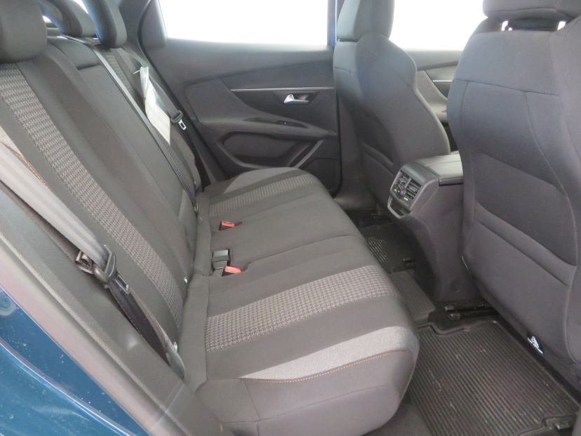 Peugeot 3008, 2023
