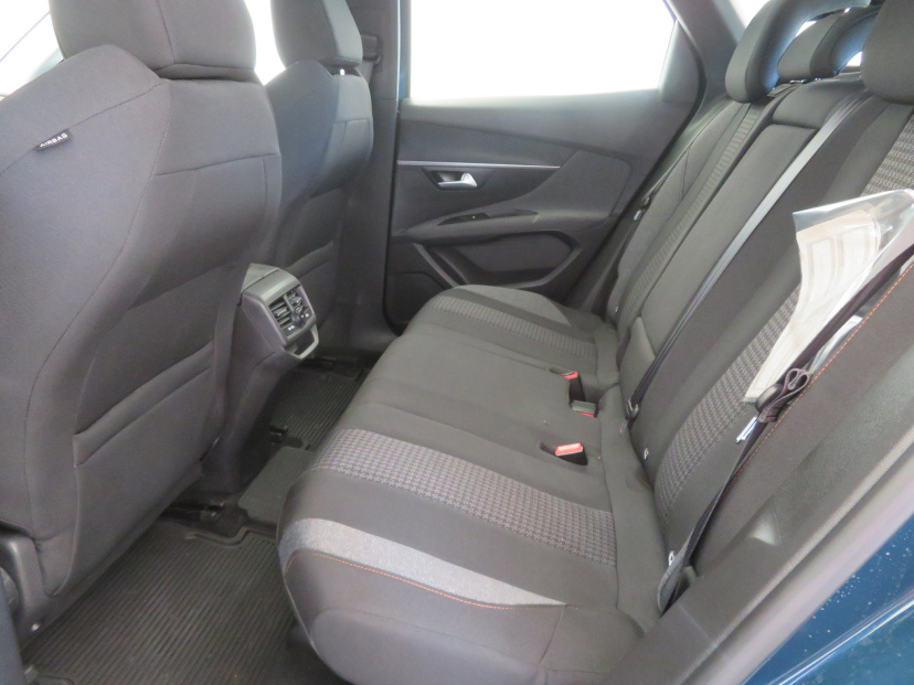 Peugeot 3008, 2023