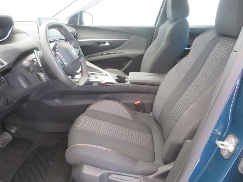 Peugeot 3008, 2023